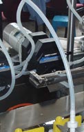 Tangential Flow Filtration Tubing Application